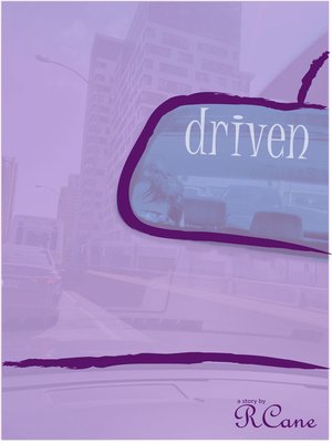 cover image of Driven